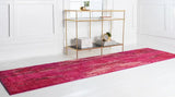 Modern Designed Lilly Jardin Rug