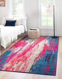 Modern Designed Lilly Jardin Rug
