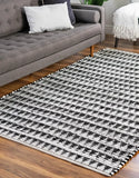 Chindi Jute Rug