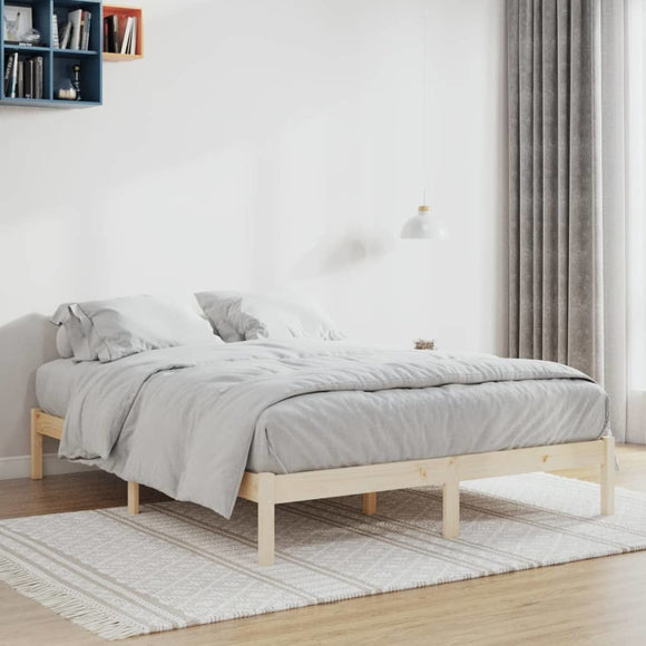 Queen Bed Frame 59.8