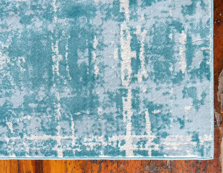 Modern Jill Zarin Lexington Avenue Uptown Rug