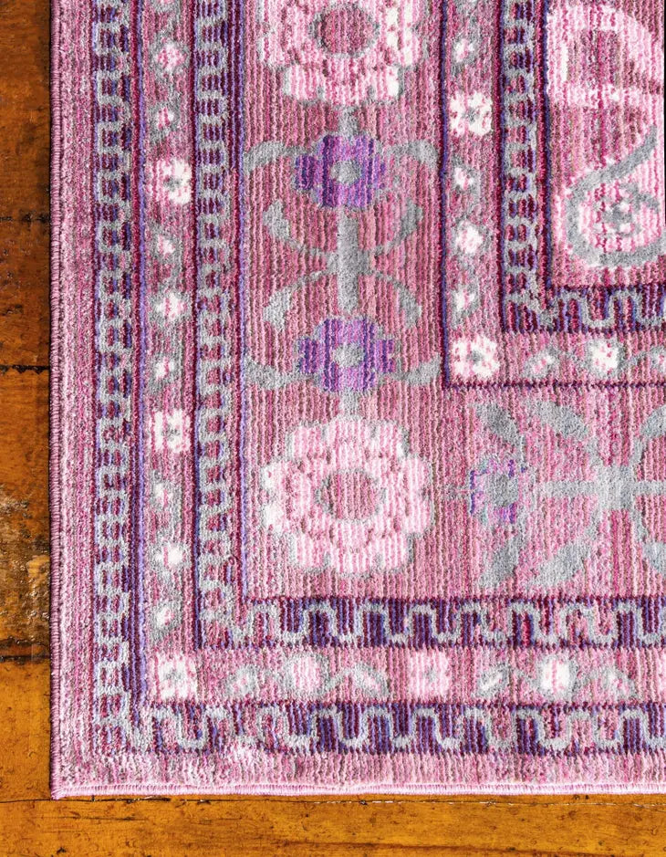 Traditional D'Amore Austin Rug