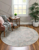 Modern Designed Paris Hickory Rug