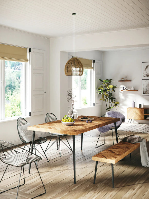 Dining Room Collection by Mindful Living