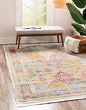Traditional Marta Baracoa Rug