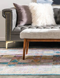 Traditional Serenade Austin Rug