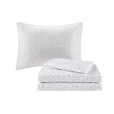 Boho 8-Piece Complete Comforter and Sheet Set