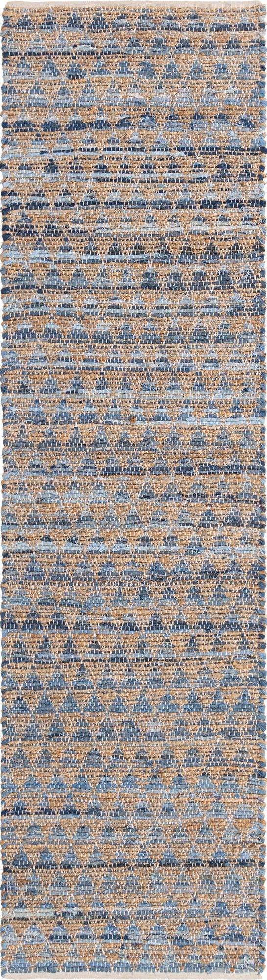 Chindi Jute Rug