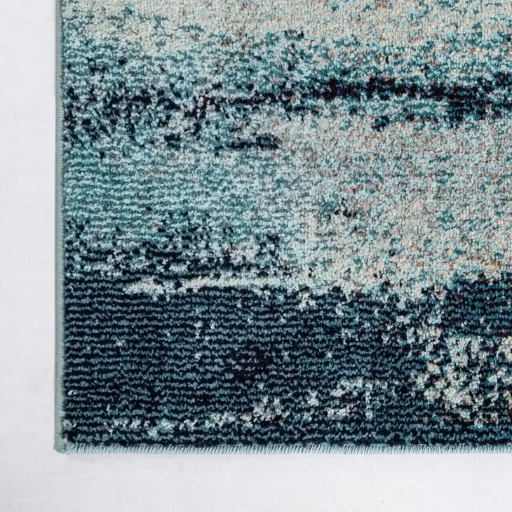 Modern Designed Lilly Jardin Rug