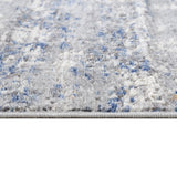 Harley Abstract Area Rug