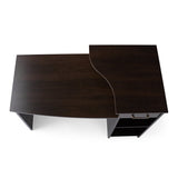Student Desk with Easy-Glide Drawer