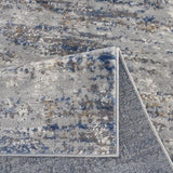 Harley Abstract Area Rug