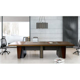 Office Furniture 8 Person Conference Table Luxury Meeting Conference Table Conference Table Meeting Desk