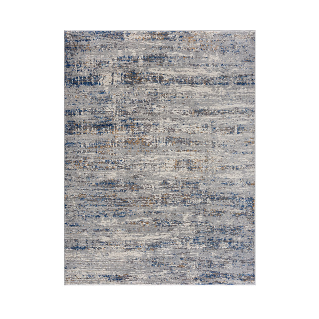 Harley Abstract Area Rug 4' x 6'