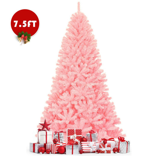 7.5 Feet Hinged Artificial Christmas Tree