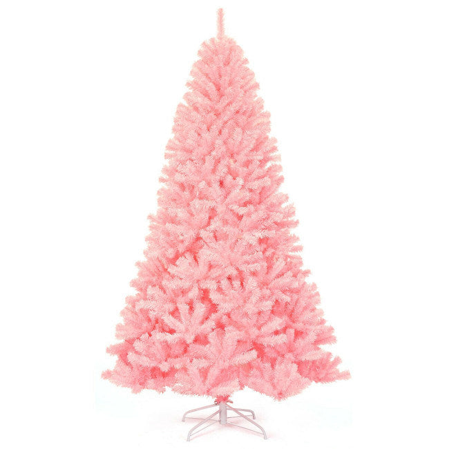 7.5 Feet Hinged Artificial Christmas Tree