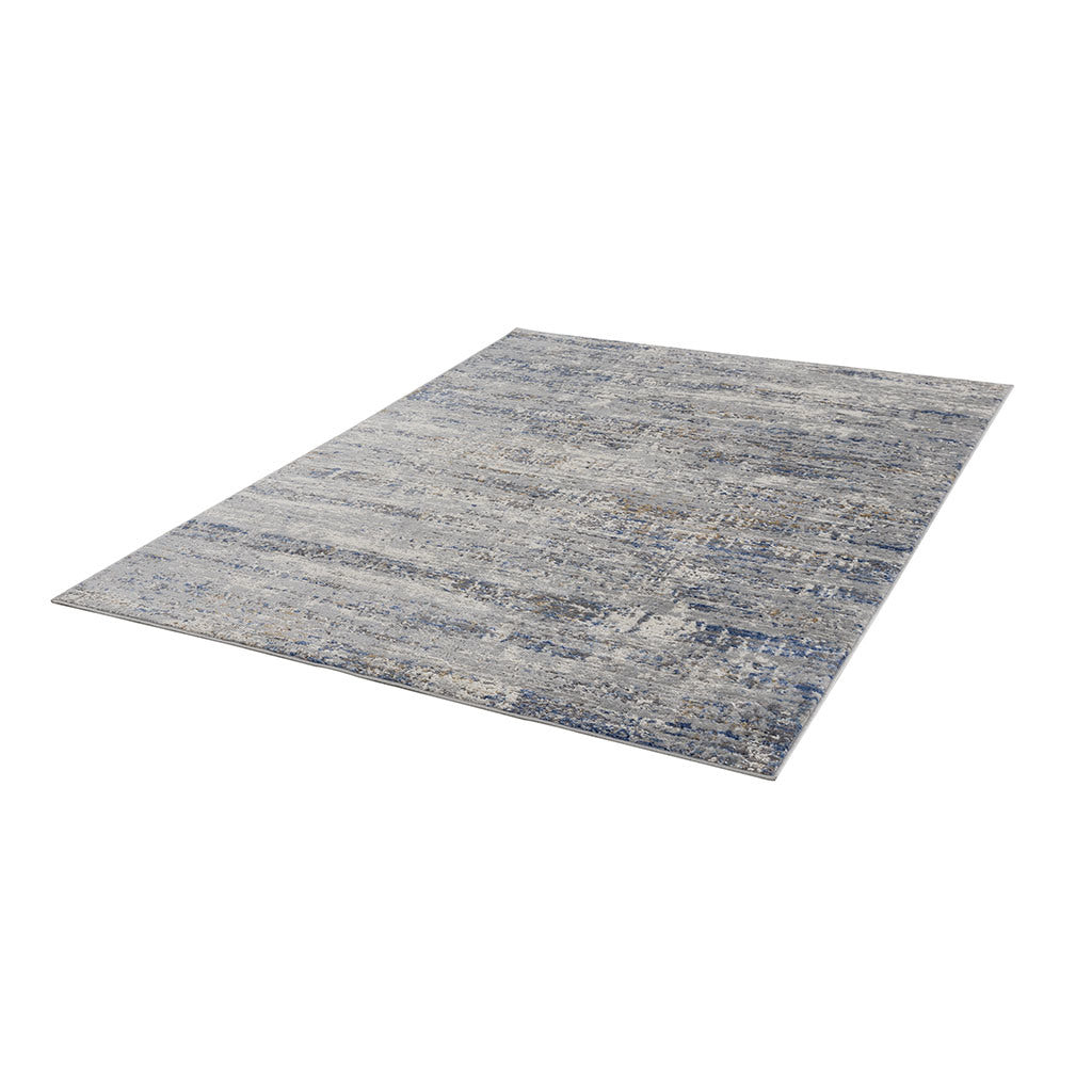 Harley Abstract Area Rug 4' x 6'