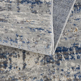 Harley Abstract Area Rug