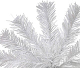 Bosonshop 7 Ft High Christmas Tree With Decorations