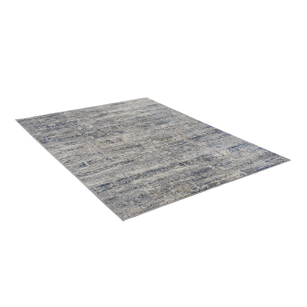 Harley Abstract Area Rug 4' x 6'