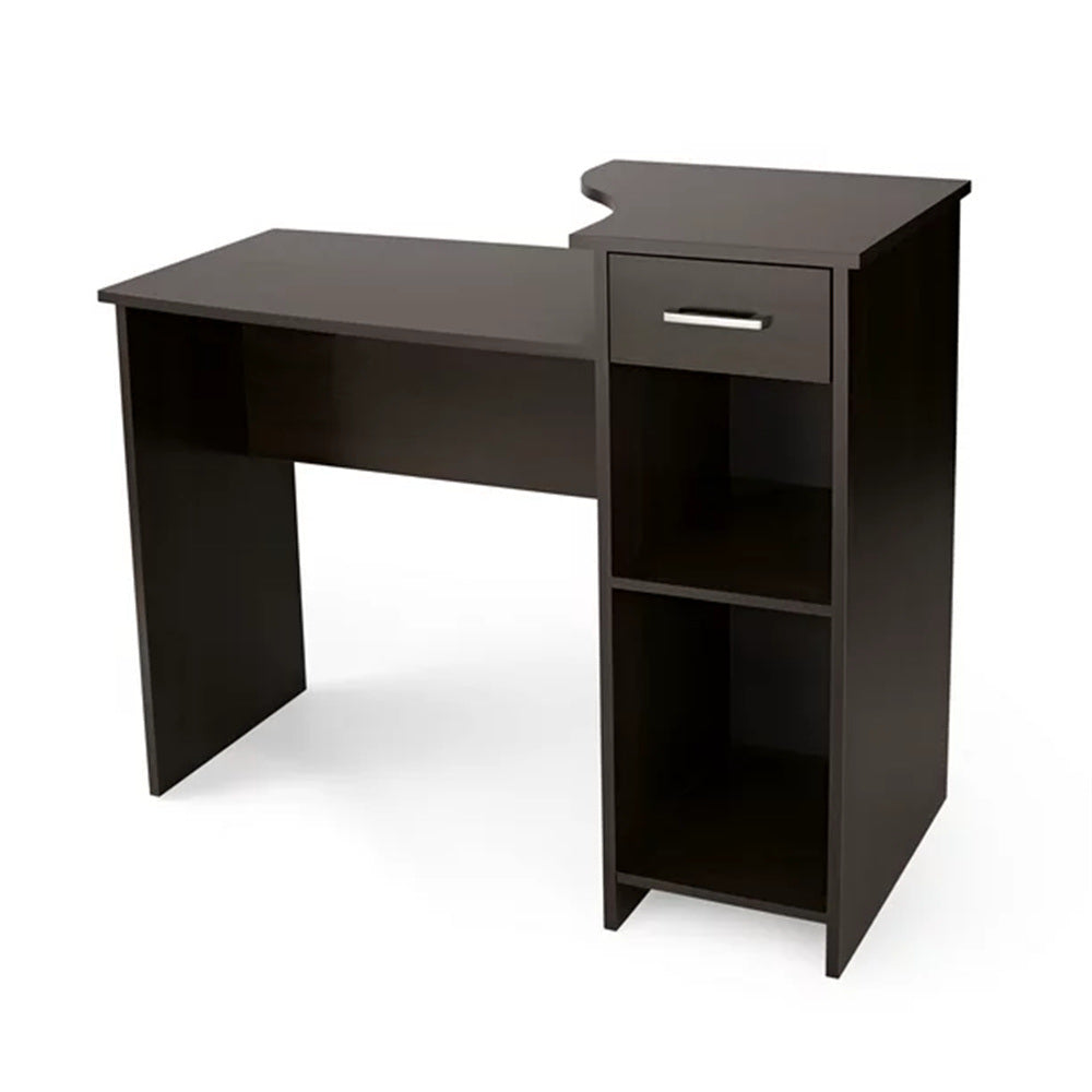 Student Desk with Easy-Glide Drawer