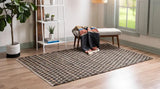 Chindi Jute Rug