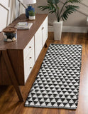 Chindi Jute Rug