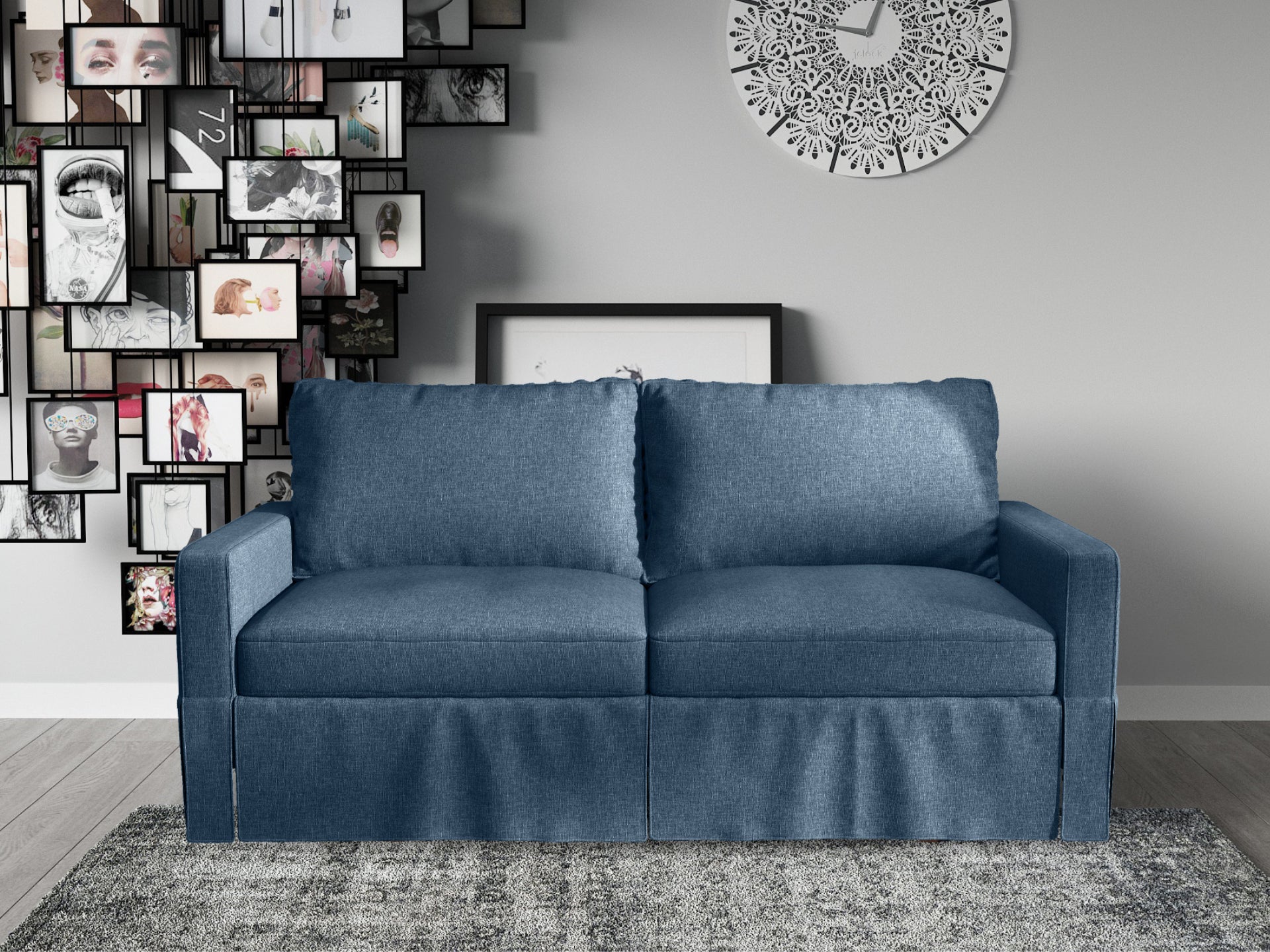 Avery Sofa