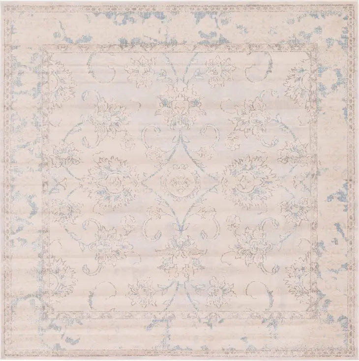 Modern Designed Paris Hickory Rug