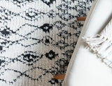 Southwestern Medina Morocco Rug