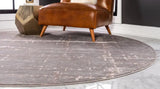 Modern Jill Zarin Lexington Avenue Uptown Rug