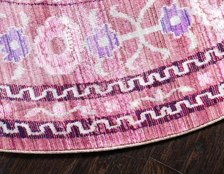 Traditional D'Amore Austin Rug