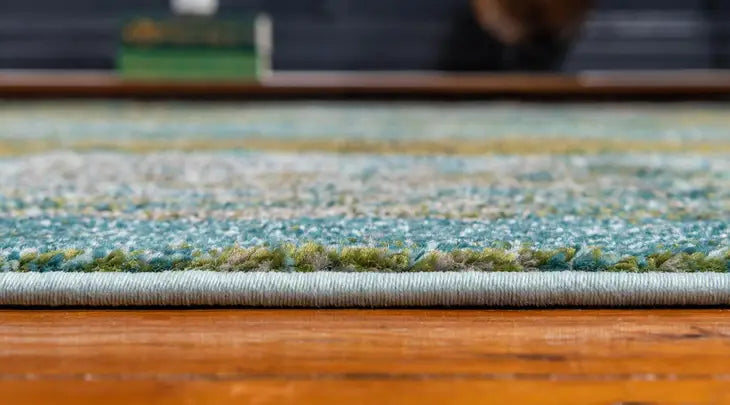 Modern Designed Lilly Jardin Rug