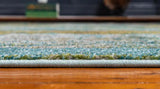 Modern Designed Lilly Jardin Rug