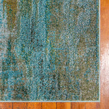 Modern Designed Lilly Jardin Rug