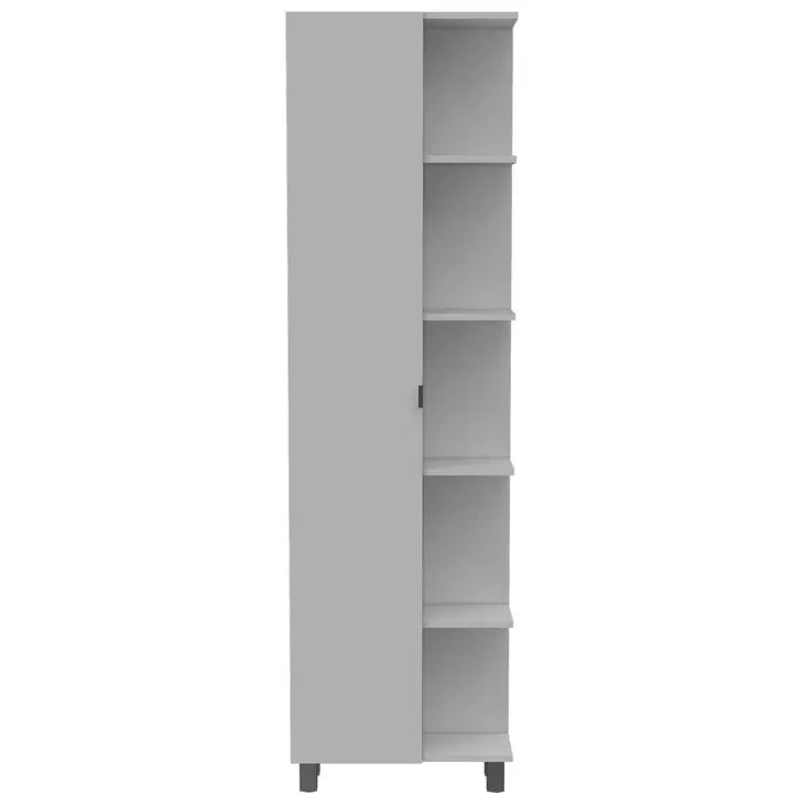 Venus Corner Linen Cabinet