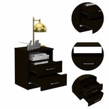 Salento Nightstand