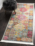 Traditional Marta Baracoa Rug