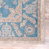 Traditional Altstadt Salzburg Rug