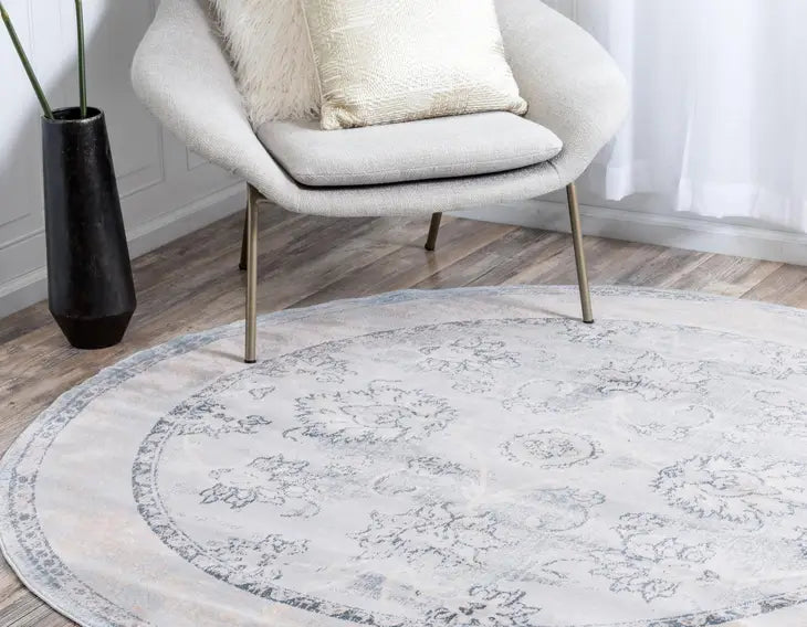 Modern Designed Paris Hickory Rug