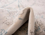 Modern Designed Paris Hickory Rug