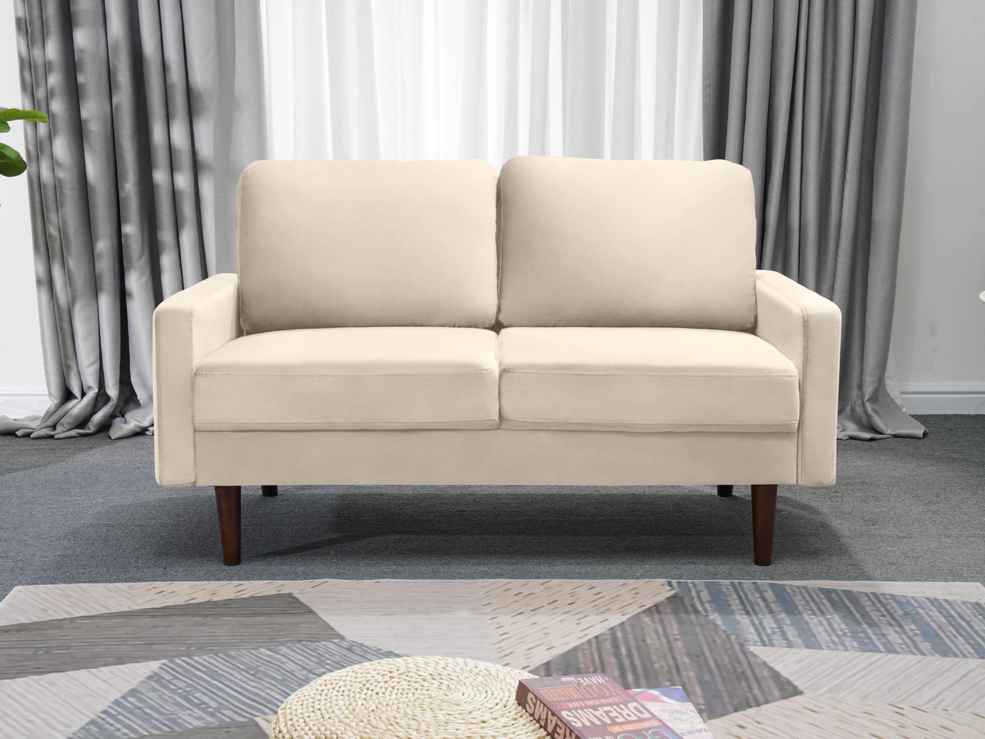 Morrison Loveseat