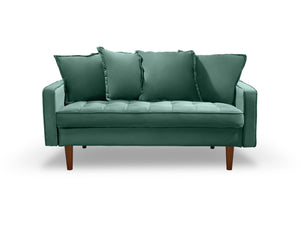 X Juno Loveseat