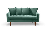 X Juno Loveseat