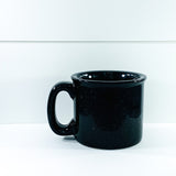 There's A Chance This Is Vodka Campfire Mug
