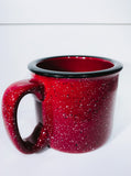 Thankful Grateful and Blessed Coffee Mug