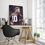 NEYMAR JR